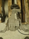 2006-2011 Mercedes Ml350 Rear Differential 3.90 Ratio 1643501014 Oem. Fixed Price $99.99.