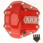 Arb 0750003 Dana 44 Differential Cover Red Nodular Iron Heavy-duty. Fixed Price $210.95.