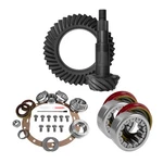 Zgk2031 Differential Ring And Pinion 8.6" Gm 3.42, Insta For Usa Standard Gear. Fixed Price $820.17.