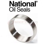 National Rear Outer Differential Pinion Race For 1981-1995 Rolls-royce Sj. Fixed Price $21.30.