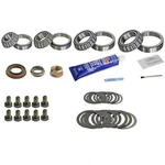 Axle Differential Bearing And Seal Kit Bca Nbdrk339nmk. Fixed Price $141.29.