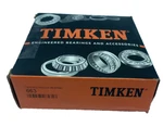 663 Timken, Tapered Roller Bearing, 663-20024. Fixed Price $113.08.