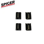 Clutch Tab Guides Clips For Chrysler/dodge 9.25" & Dana 44 Trac Lok Posi. Fixed Price $29.99.