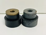 Used Original 1964-1967 / 1980-1982 Corvette Body Mount Cushion(s). Fixed Price $34.95.