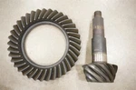 Oem Gm 1964-1976 Corvette 3.70 Ring & Pinion Dated 1/65 3737957 396 L78 Fuelie. Fixed Price $399.99.