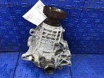 2014-2019 Maserati Quattroporte M156 Front Differential Axle Carrier 06700077220. Fixed Price $160.00.