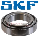 Skf Rear Axle Differential Bearing For 1954-1959 Ford F Series - Driveline Qh. Fixed Price $54.48.