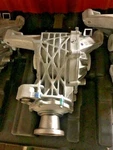 Oem Gm Differential Carrier 25978165 Cadillac Sts V 2006-2009. Fixed Price $695.00.