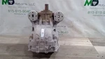 2020-2025 Ford Explorer 3.3l Awd 71k Rear Differential Carrier S608d. Fixed Price $250.00.