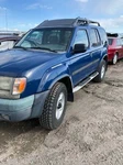 Used Rear Axle Assembly Fits: 2001 Nissan Xterra 6 Cylinder 4x4 Locking 4.6. Fixed Price $597.84.