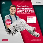 A1643302102 Front Differential 3.45 For Mercedes Ml350 Gl350 W164 2004-2010. Fixed Price $670.00.