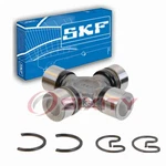 Skf Rear Universal Joint For 1967-1968 Pontiac Firebird Driveline Axles Vm. Fixed Price $27.13.