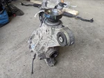 Carrier Classic Style Vin G 4th Digit Rear 3.0l Fits 17-22 Range Rover. Fixed Price $294.25.