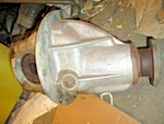 Mg Midget Austin Healey Sprite Morris Minor Differential Rear End 1958-1979 4.22. Fixed Price $100.00.