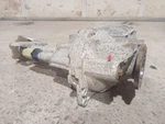 3.08 Ratio Front Carrier Axle From 2009 Chevrolet Silverado 1500 12762892. Fixed Price $1056.94.