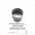 New Genuine Oem Toyota Front Differential Side Gear Needle Bearing 90364-t0009. Fixed Price $29.91.