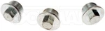 Dorman 991-000 Magnetic Differential Plug Fits Lexus Models 9034124016. Fixed Price $51.54.
