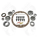 Yukon Gear And Axle #yk Gm8.5-hd Master Overhaul Kit Gm 8.5 W/auburn Pro/eaton/. Fixed Price $236.99.