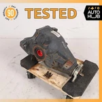 15-17 Mercedes W207 E400 Cls400 4matic Rear Differential Diff Axle Carrier Oem. Fixed Price $215.80.