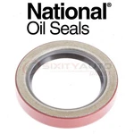 National Transmission Output Shaft Seal For 1951-1952 Fargo Fo2 Pickup - Sz. Fixed Price $36.02.