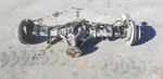 20 Chevy Silverado 3500 Rear Axle Assembly 3.42 Ratio Non Dually 6.6l Diesel. Fixed Price $2295.00.