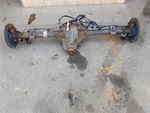2018 2019 2020 Ford F150 Rear Differential Axle Assembly 9.75" 3c15. Fixed Price $999.99.