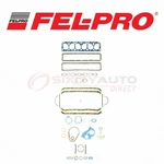 Fel-pro Gasket Set For 1960-1963 Chevrolet K20 Pickup 3.8l L6 - Engine Lx. Fixed Price $109.00.