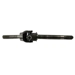 Excel 91-23200 Drive Axle Shaft Assembly Eak Dana 60 Left 24.78" 30/35-spline. Fixed Price $405.49.
