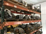 05 Cadillac Sts Rwd Rear Carrier Differential Assembly 124,000 Miles 3.42 Ratio. Fixed Price $135.00.
