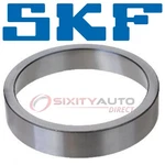 Skf Rear Outer Wheel Bearing Race For 2011-2018 Chevrolet Silverado 3500 Hd Ew. Fixed Price $27.84.