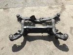 Audi A8 A8l D5 2019 Awd Rear Suspension Crossmember Subframe Cradle 19-23 :m. Fixed Price $361.25.