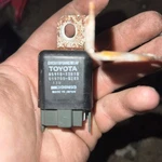 Jdm Ae92 4a-gze Supercharger Circuit Opening Relay 85910-12010 Levin Trueno. Fixed Price $121.01.
