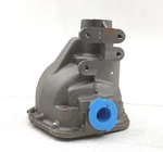 New Oe Ford Rear Axle Differential Housing 7l1z4010ac Expedition Navigator 07-14. Fixed Price $399.85.
