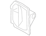 Genuine Bmw Cover 33-11-7-512-980. Fixed Price $271.21.