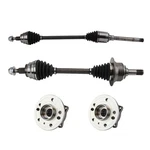 For Mercedes-benz Gl350 2013-2016 Trq Psa25337 Front Drivetrain Kit. Fixed Price $323.21.