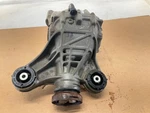 17-19 Jaguar F-pace Awd 2.0l Diesel Rear Axle Carrier Differential 3.23 Ratio. Fixed Price $649.99.