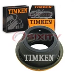 Timken Rear Transmission Output Shaft Seal For 1988-1989 Ford Ranger Manual Ko. Fixed Price $20.77.
