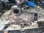 08-16 Lexus Ls600h Awd Front Axle Differential Carrier Oem. Fixed Price $127.49.