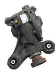 10-13 Jaguar Xj Rear Differential Carrier Assembly 9w83-4a213-af 3.31 80k. Fixed Price $419.90.