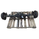 96-00 Toyota 4runner Sport 4x4 4wd Rear Differential Axle Assembly 4.10 Ratio. Fixed Price $1209.00.