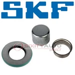 Skf Front Oil Pump Repair Sleeve Kit For 1971-1977 Chevrolet Vega - Uk. Fixed Price $42.17.