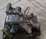2010-2012 Range Rover L322 Rear Differential Carrier Open Axle 3.54 Ratio 52k. Fixed Price $161.70.
