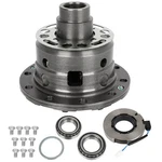 Fits Jeep Wrangler 2007-18 For Dana 44 4.10 Ratio Front Differential Case Assy. Fixed Price $346.90.