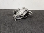 Genuine 15-21 Mercedes Benz C300 W205 Sedan 3.066 Rear Axle Differential Rwd. Fixed Price $220.00.