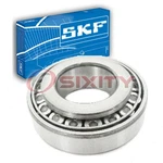 Skf Rear Inner Wheel Bearing For 1987-1994 Subaru Justy Axle Drivetrain Ej. Fixed Price $31.20.