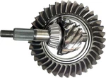 Visteon Ford 9" Rear End Ring & Pinion 3.70 Rem Polished Gear Set Edm Nascar. Fixed Price $199.99.