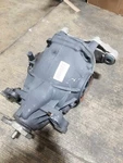 2013 Mercedes W221 S550 4matic Rear Axle Differential Carrier 2.65 Ratio Oem #59. Fixed Price $280.00.