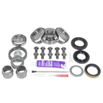 Yukon Gear Master Overhaul Kit For New Toyota Clamshell Design Front Reverse. Fixed Price $659.89.