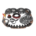 Yukon Gear Yk F8.8-a Master Overhaul Kit For 09 & Down Fits Ford 8.8in Diff. Fixed Price $133.69.