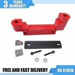New Rear Differential Brace Fit 15-20 Dodge Srt Hellcat Scat Redeye 392 Billet. Fixed Price $67.97.